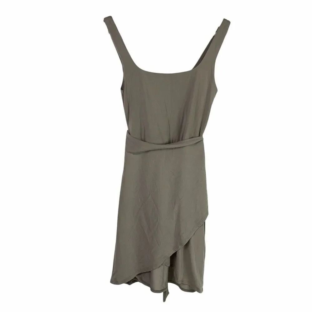 Wilfred XS Saturn Mini Dress